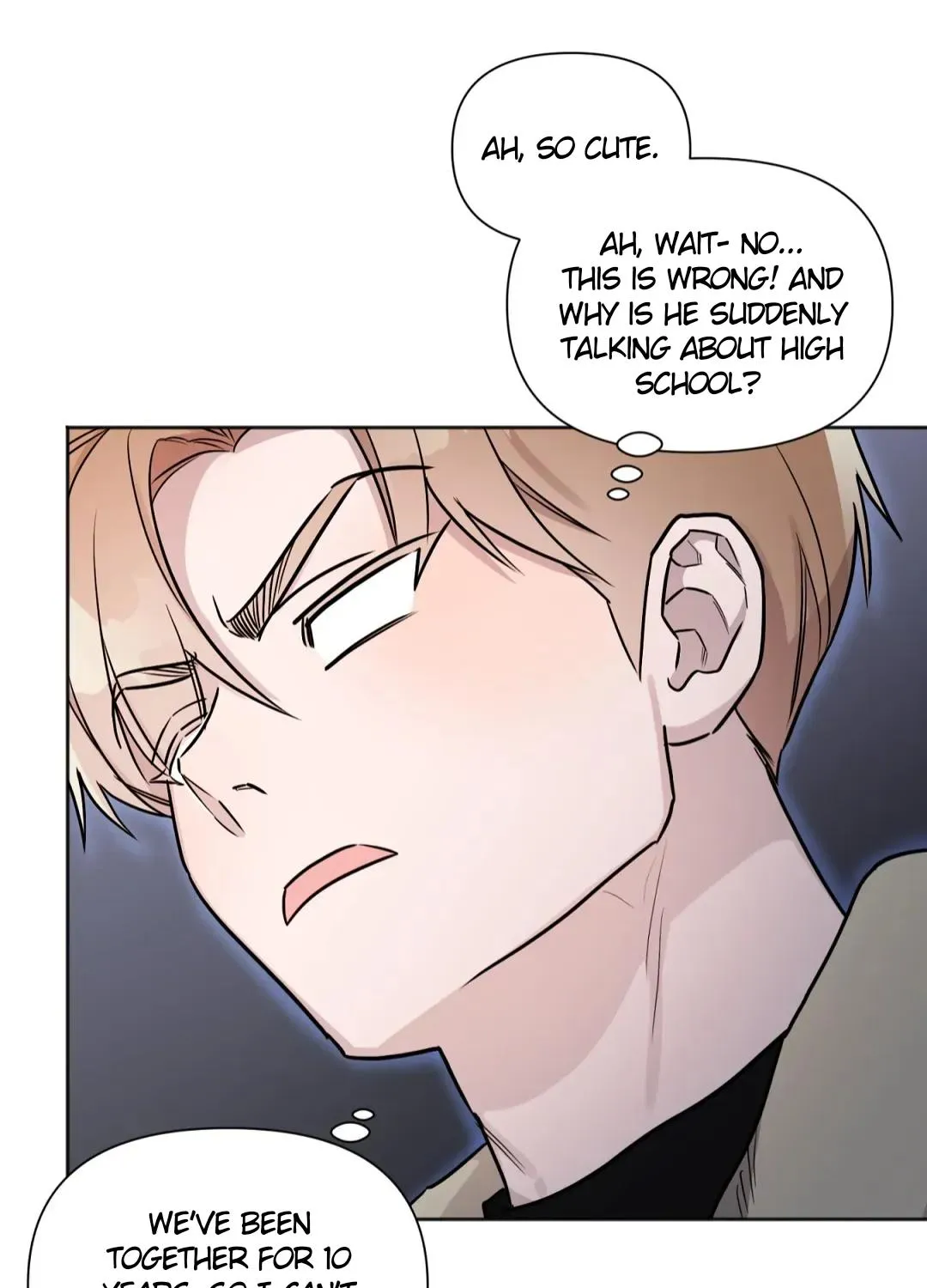 Read Can’t Help It chapter 24 image 20 on Lezhin