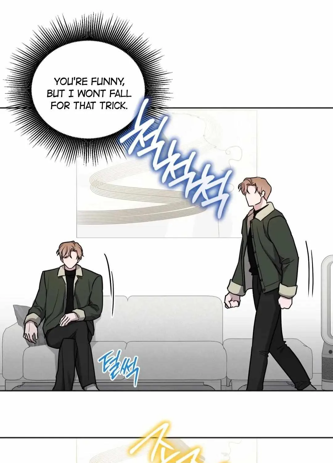 Read Can’t Help It chapter 24 image 22 on Lezhin