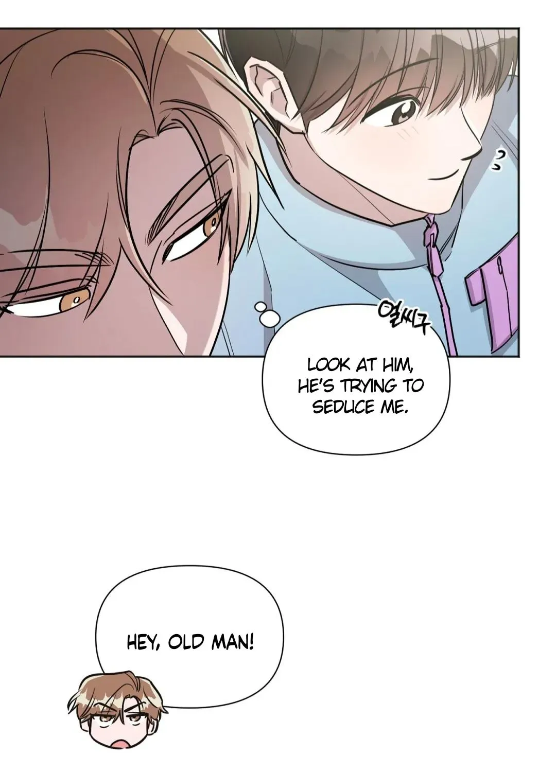 Read Can’t Help It chapter 24 image 24 on Lezhin
