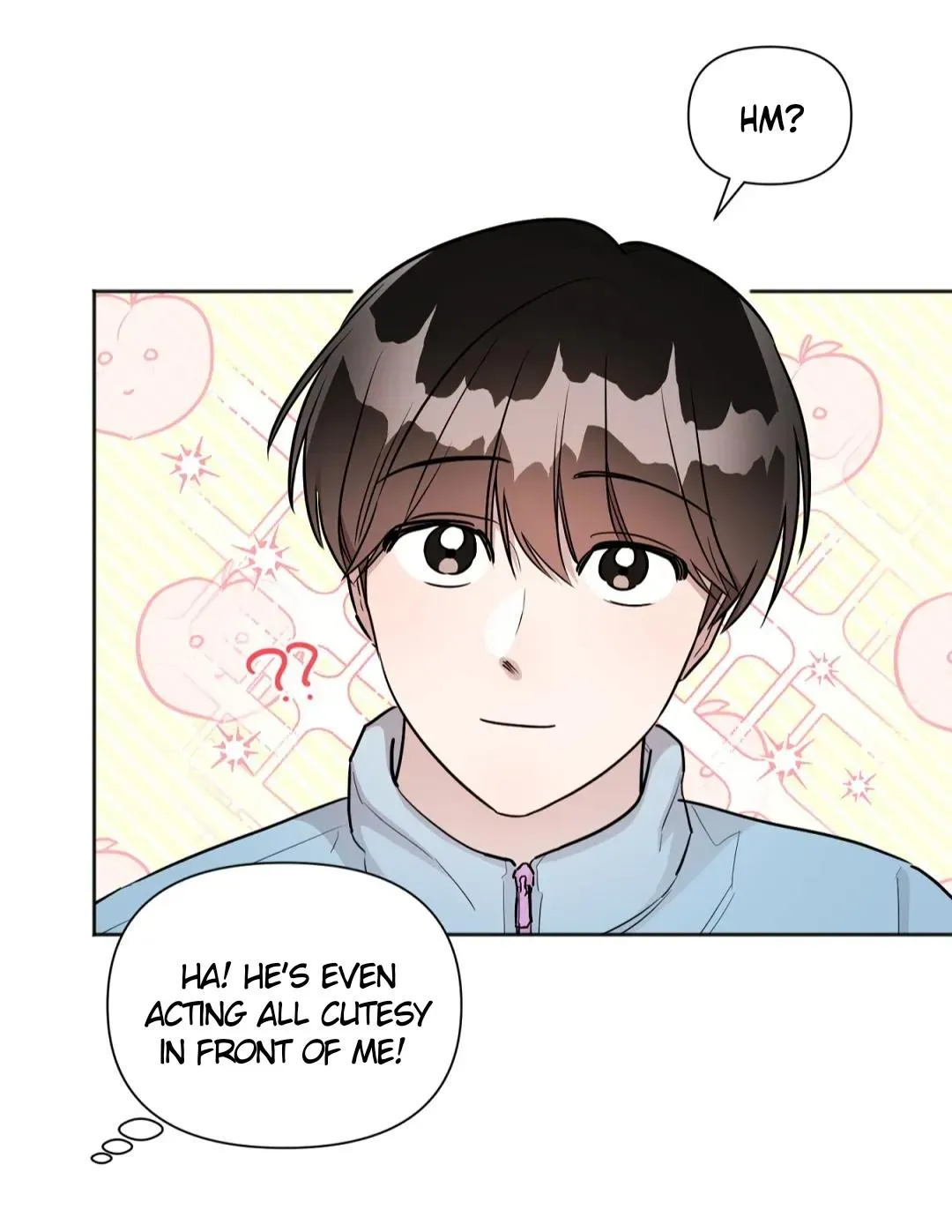 Read Can’t Help It chapter 24 image 26 on Lezhin