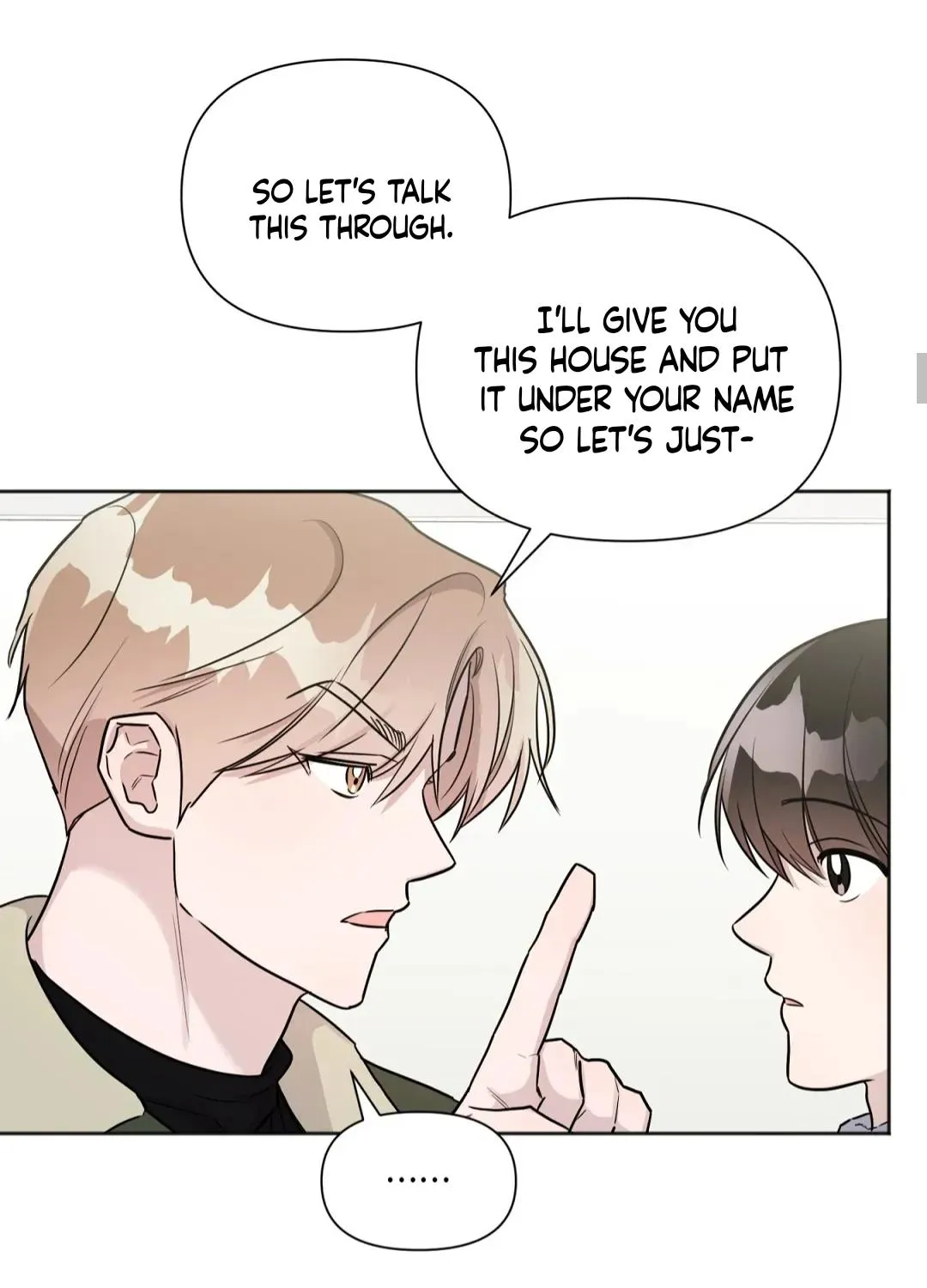Read Can’t Help It chapter 24 image 29 on Lezhin