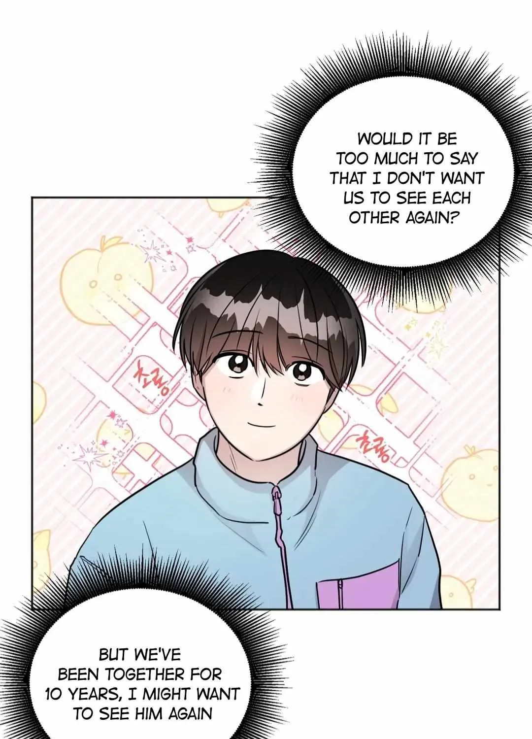 Read Can’t Help It chapter 24 image 31 on Lezhin