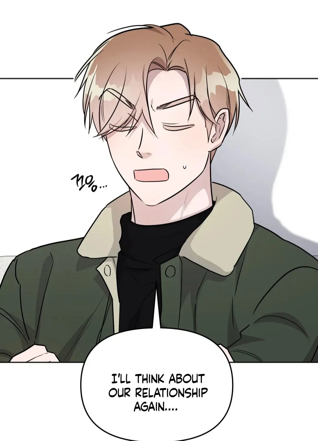 Read Can’t Help It chapter 24 image 34 on Lezhin
