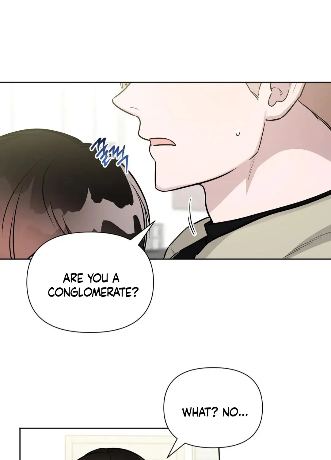 Read Can’t Help It chapter 24 image 4 on Lezhin