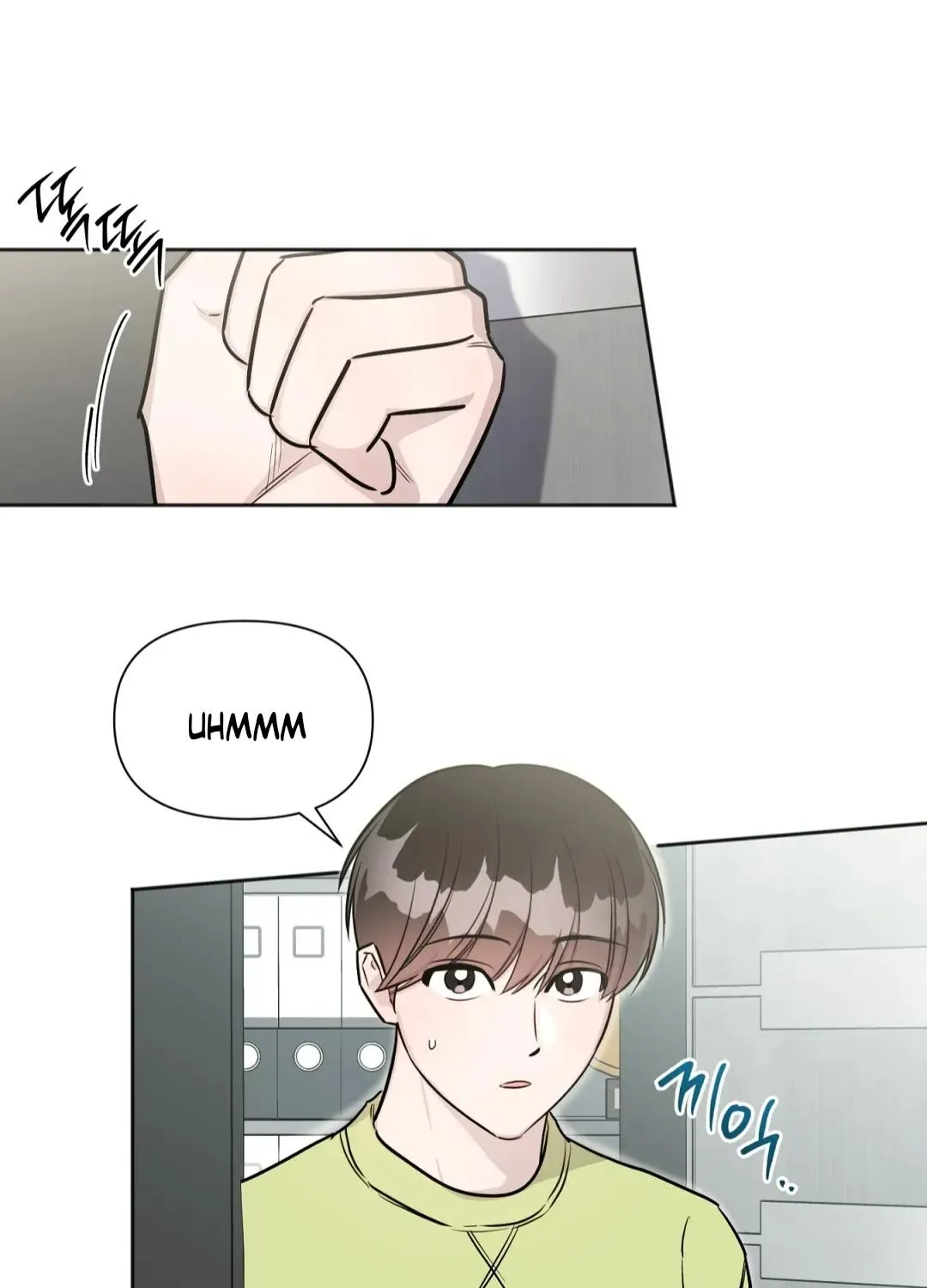 Read Can’t Help It chapter 24 image 57 on Lezhin