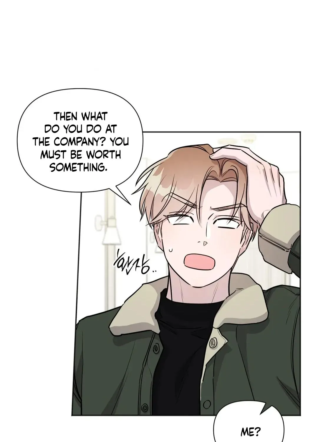 Read Can’t Help It chapter 24 image 6 on Lezhin