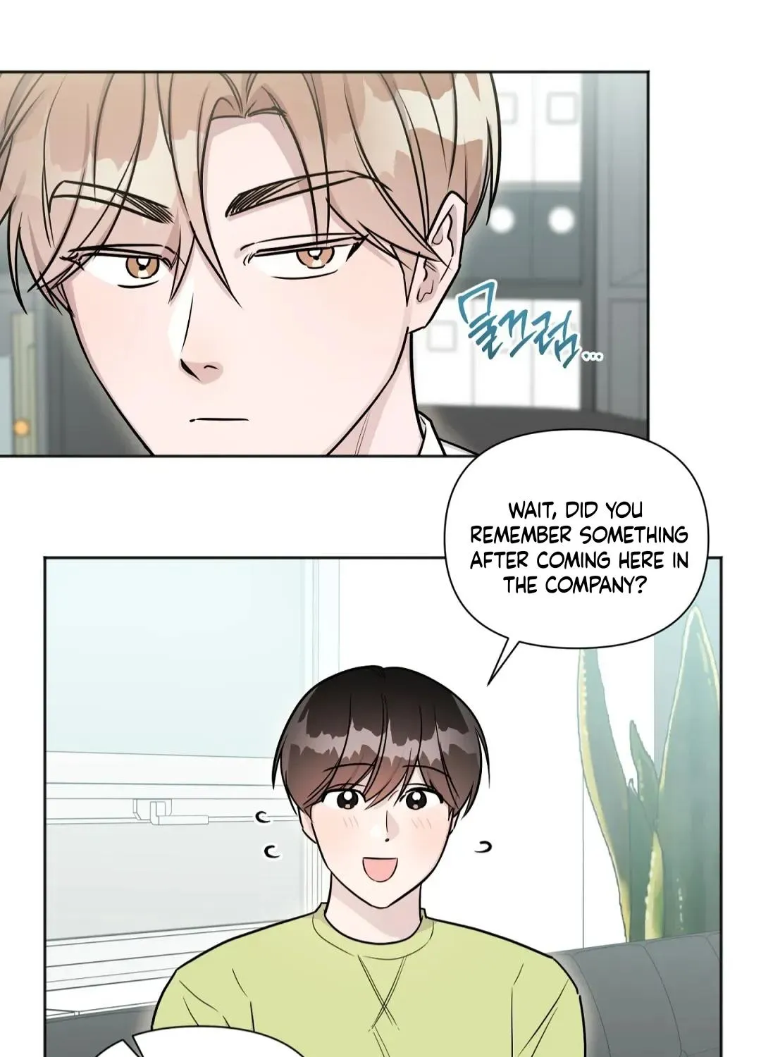 Read Can’t Help It chapter 24 image 61 on Lezhin