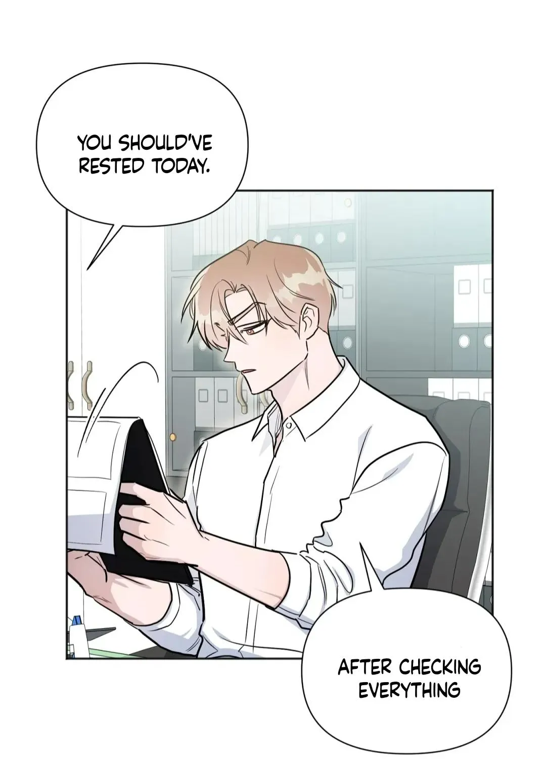 Read Can’t Help It chapter 24 image 64 on Lezhin