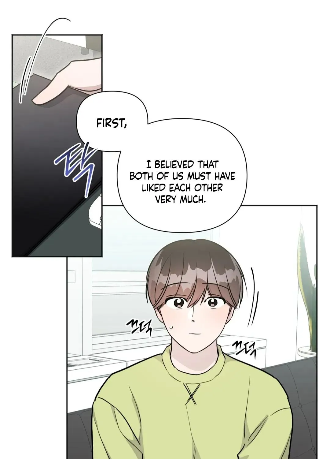 Read Can’t Help It chapter 24 image 66 on Lezhin