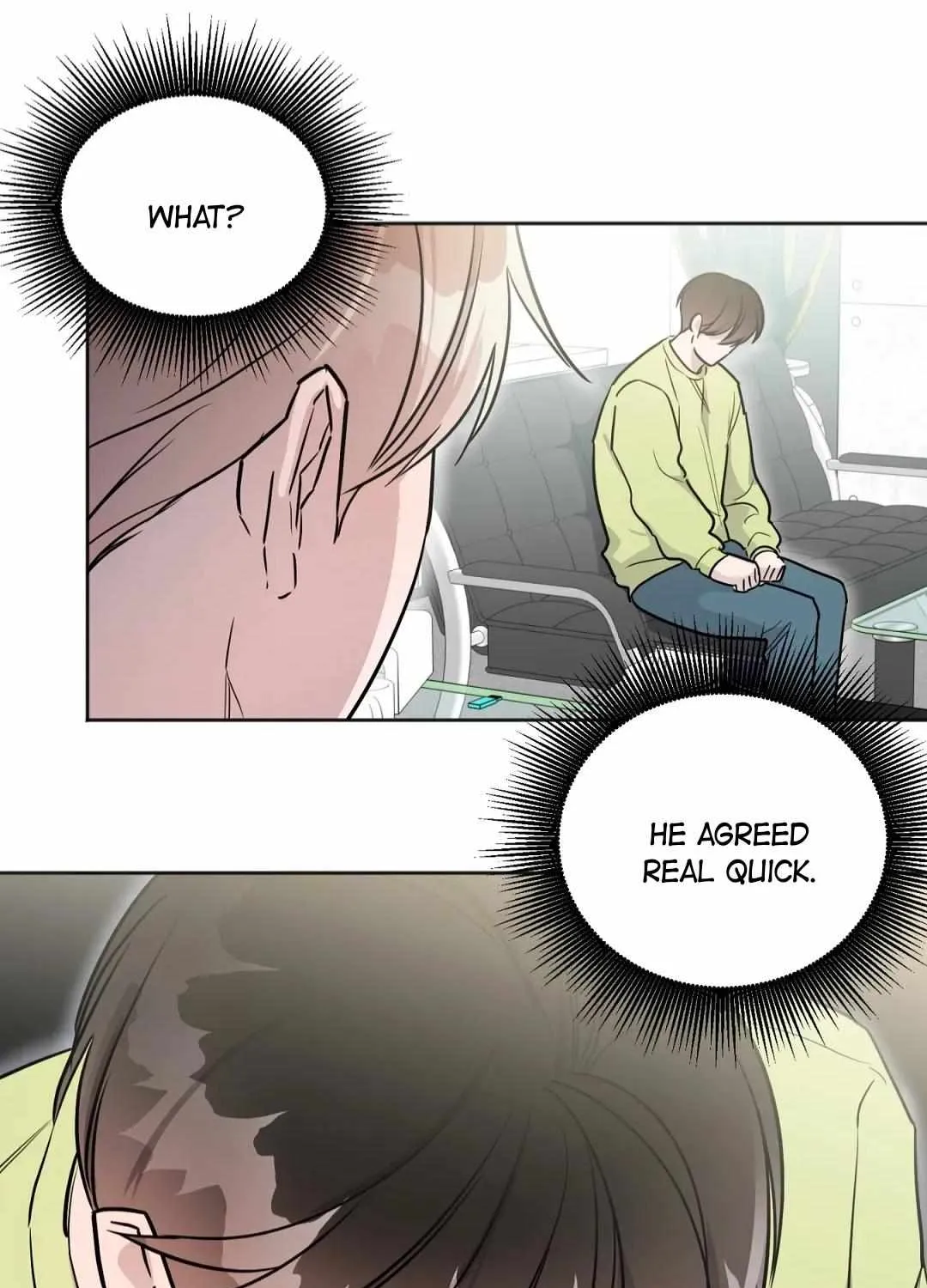 Read Can’t Help It chapter 24 image 74 on Lezhin