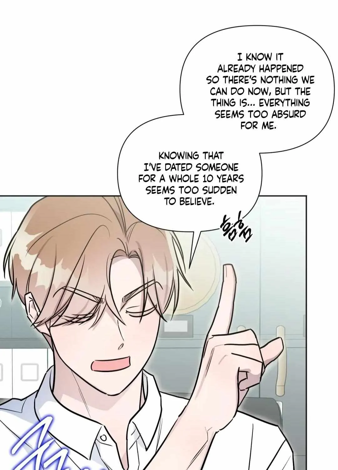 Read Can’t Help It chapter 24 image 79 on Lezhin