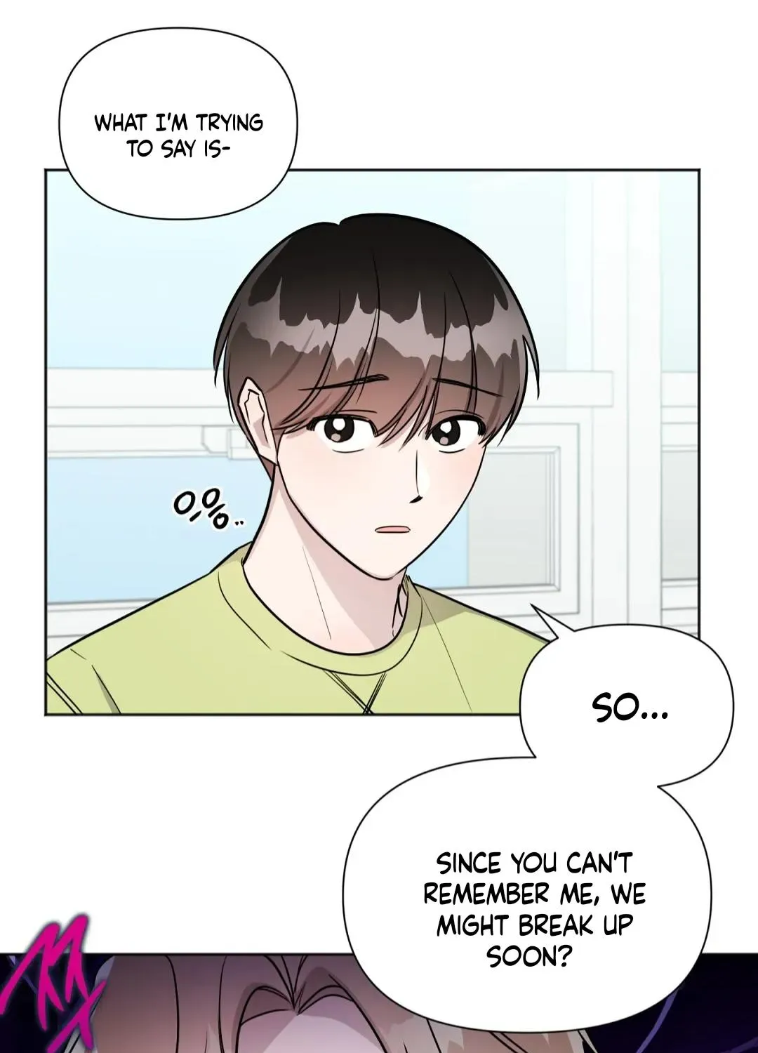 Read Can’t Help It chapter 24 image 81 on Lezhin