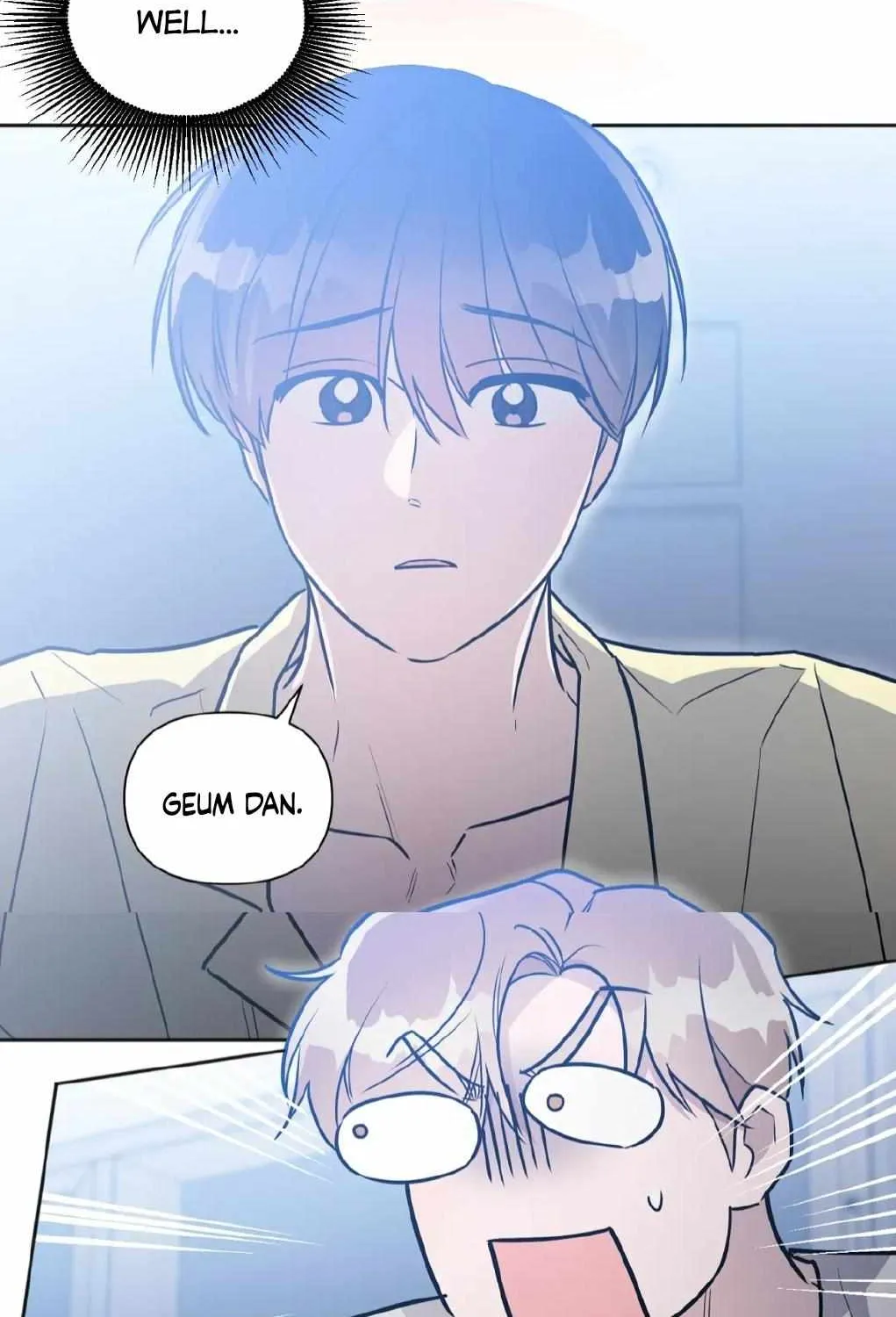 Read Can’t Help It chapter 25 image 10 on Lezhin