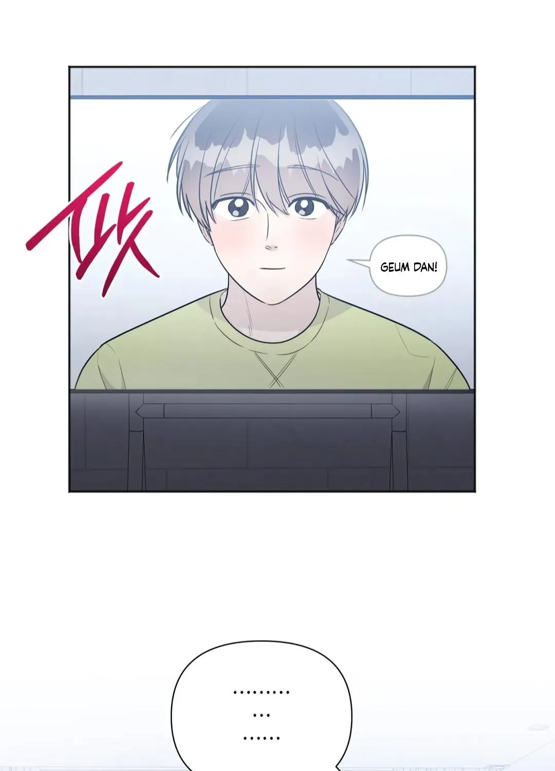 Read Can’t Help It chapter 25 image 16 on Lezhin