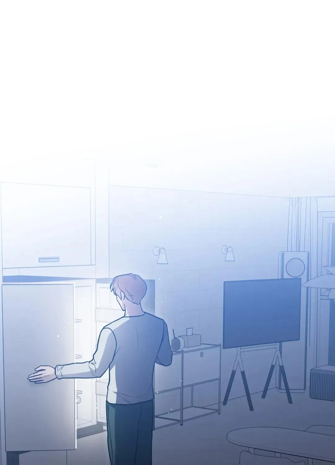 Read Can’t Help It chapter 25 image 2 on Lezhin