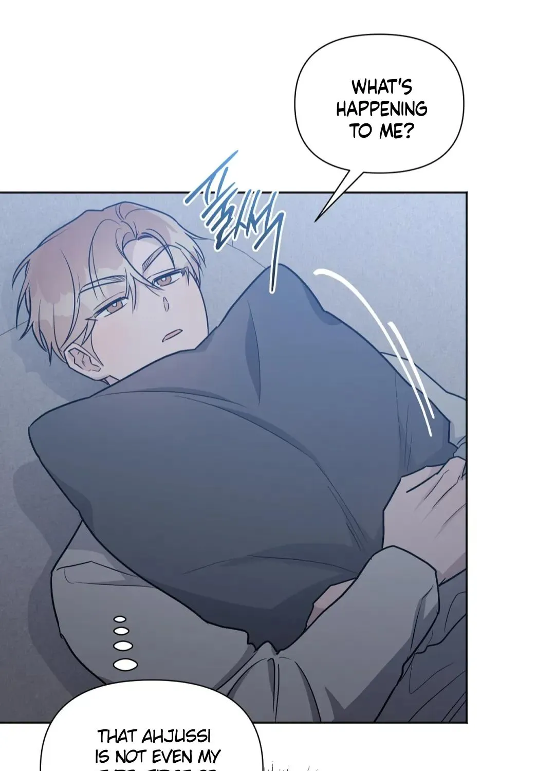 Read Can’t Help It chapter 25 image 20 on Lezhin