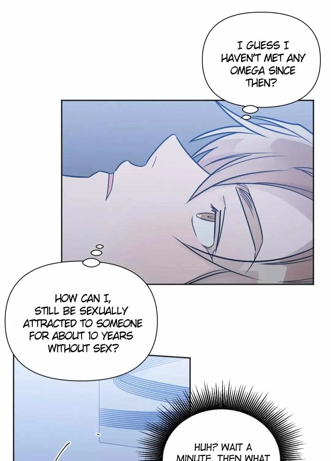 Read Can’t Help It chapter 25 image 23 on Lezhin