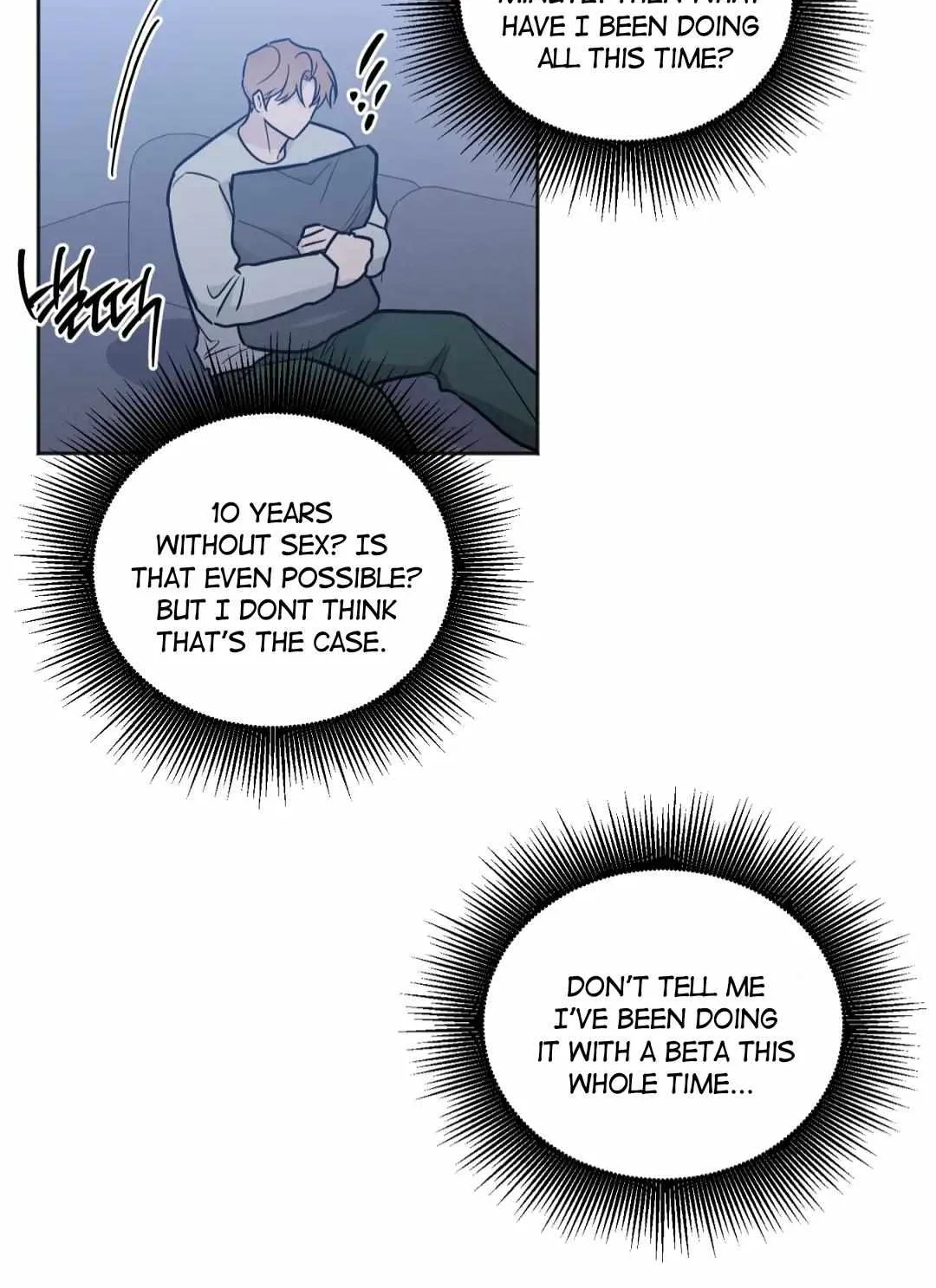 Read Can’t Help It chapter 25 image 24 on Lezhin