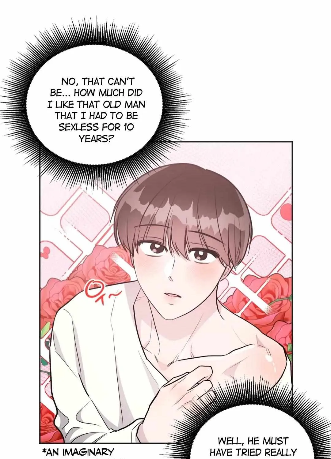 Read Can’t Help It chapter 25 image 25 on Lezhin