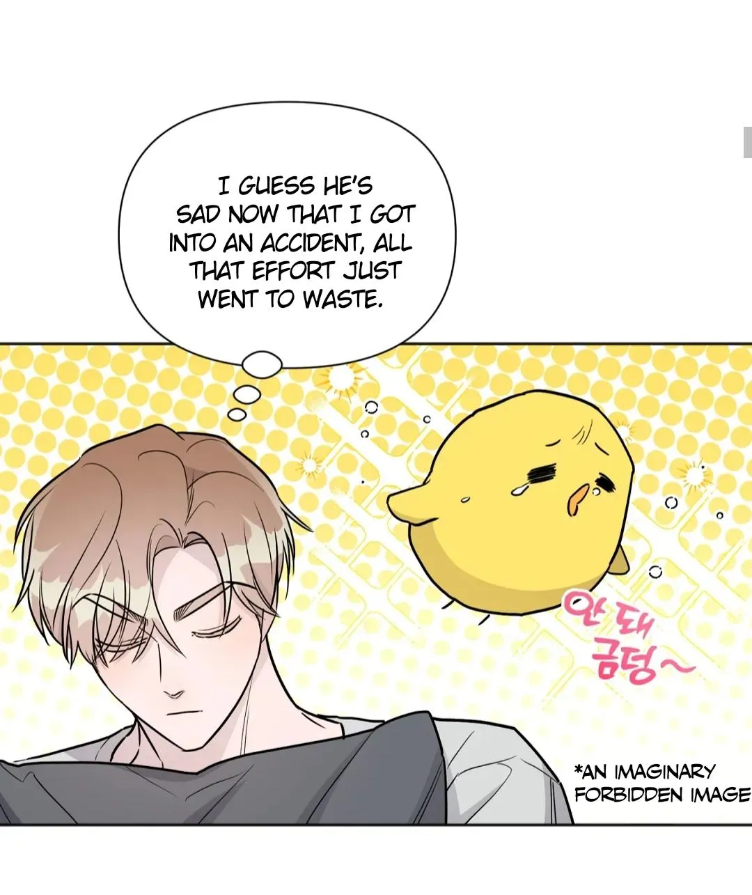 Read Can’t Help It chapter 25 image 27 on Lezhin