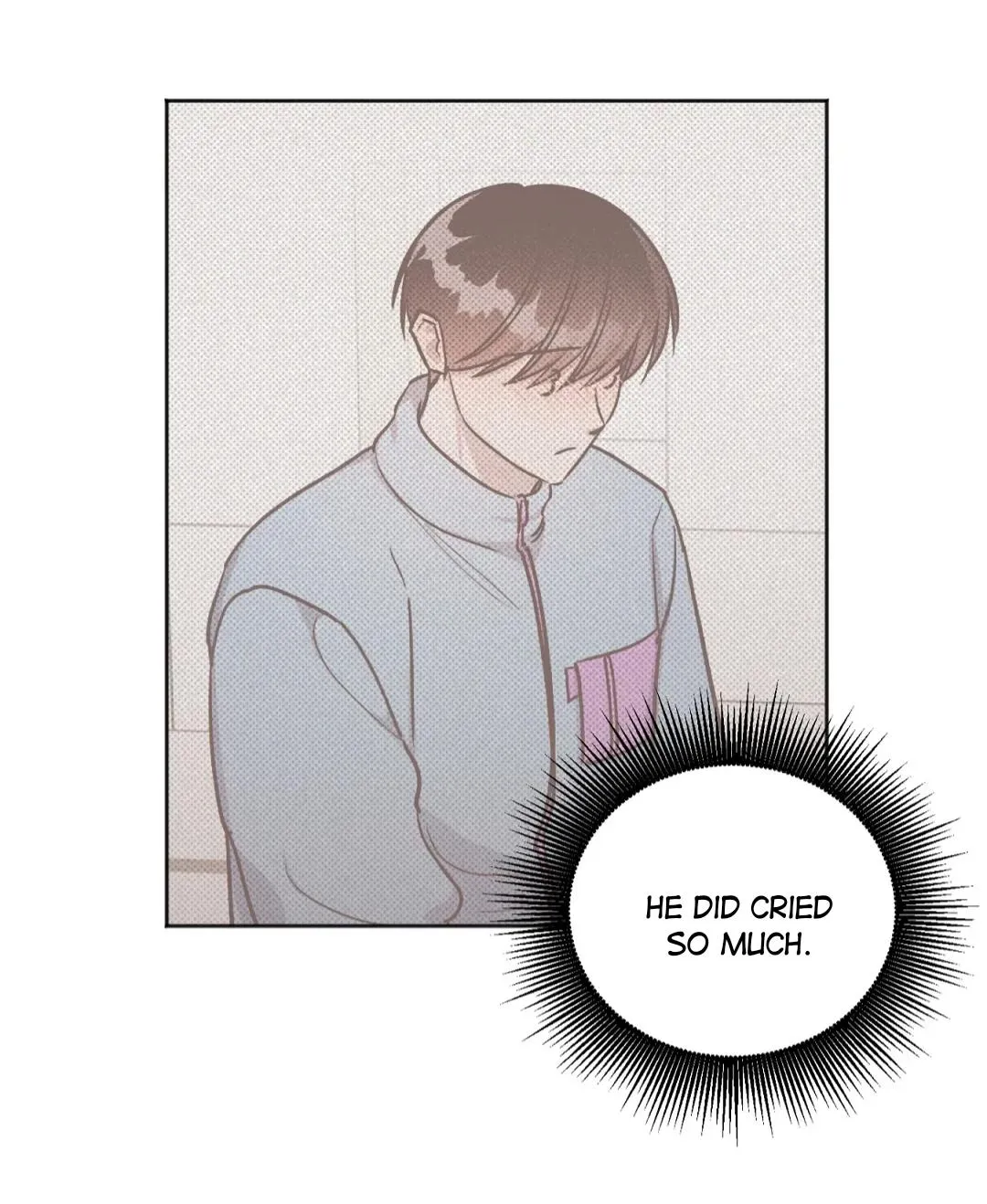 Read Can’t Help It chapter 25 image 28 on Lezhin