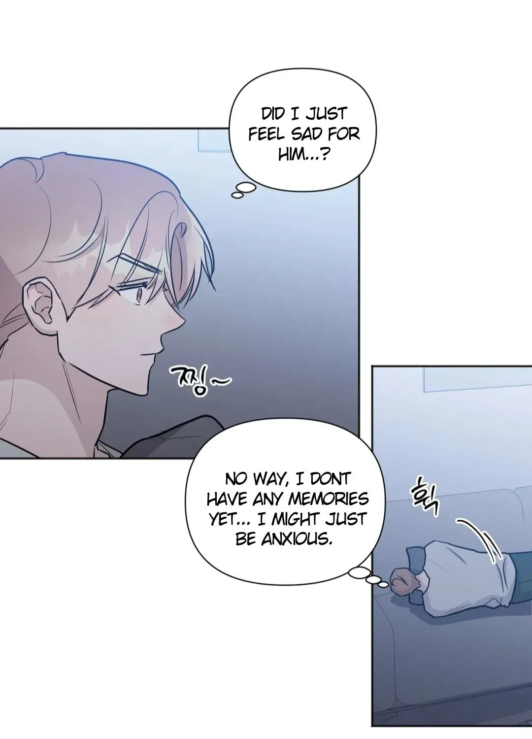 Read Can’t Help It chapter 25 image 30 on Lezhin