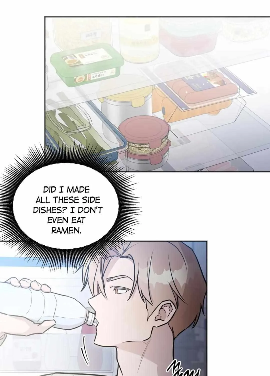 Read Can’t Help It chapter 25 image 4 on Lezhin
