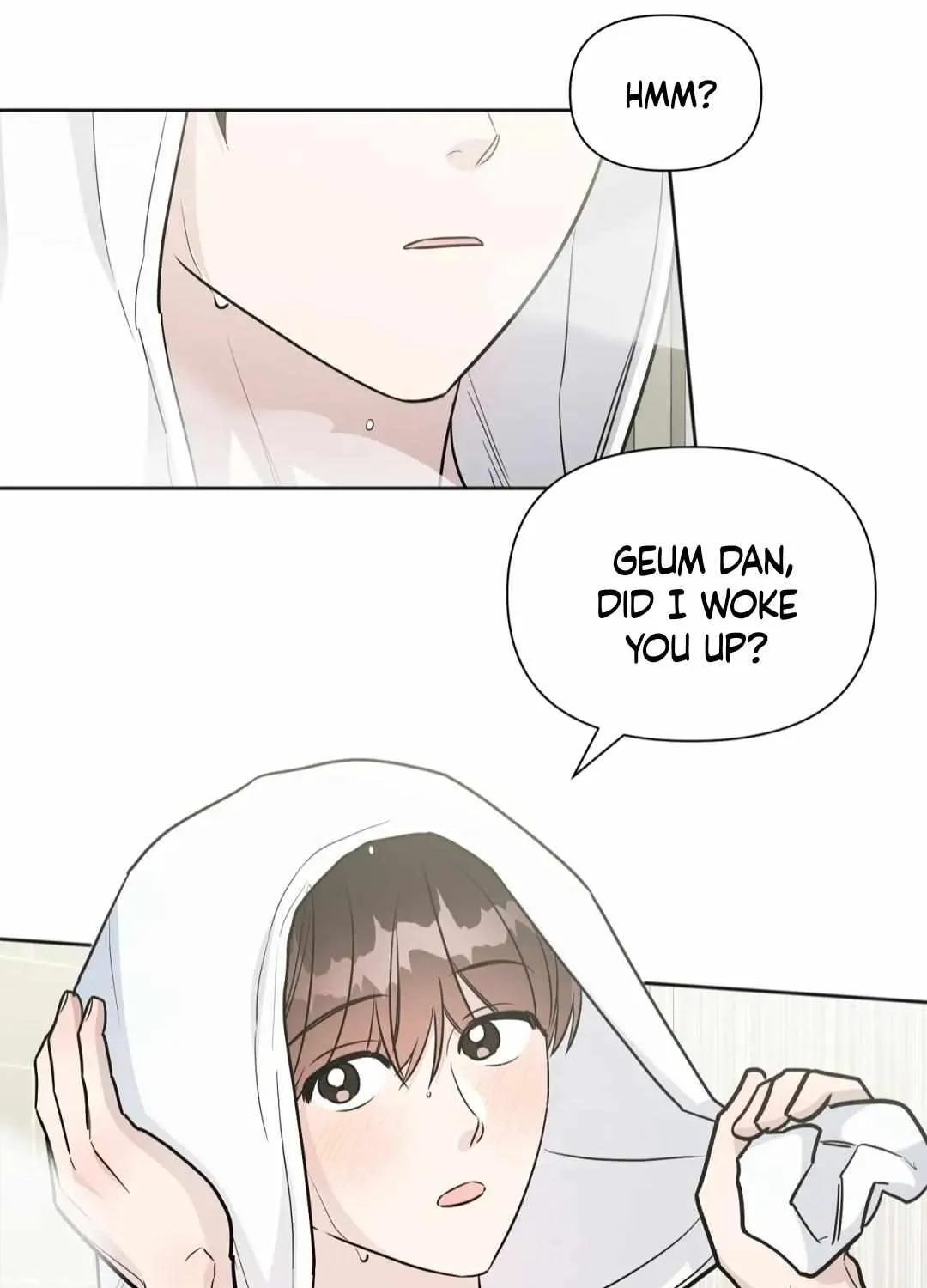 Read Can’t Help It chapter 25 image 43 on Lezhin