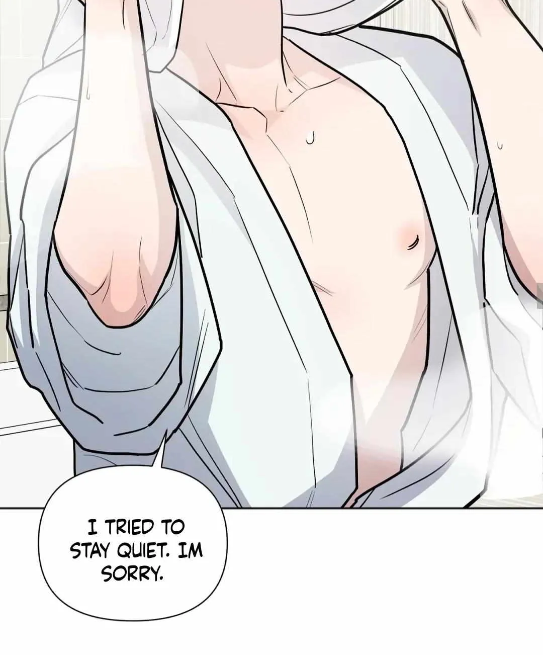 Read Can’t Help It chapter 25 image 44 on Lezhin