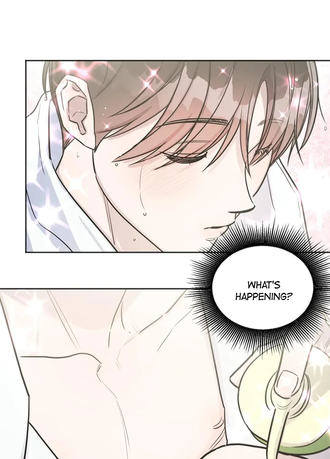 Read Can’t Help It chapter 25 image 47 on Lezhin