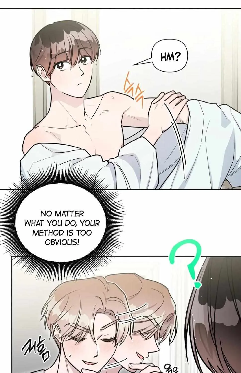 Read Can’t Help It chapter 25 image 50 on Lezhin