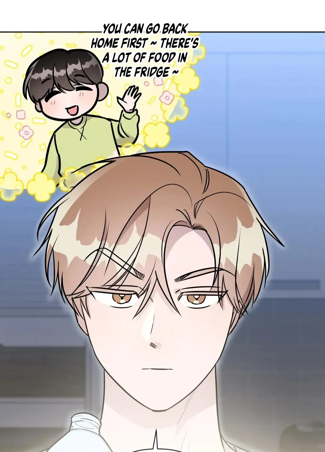 Read Can’t Help It chapter 25 image 6 on Lezhin