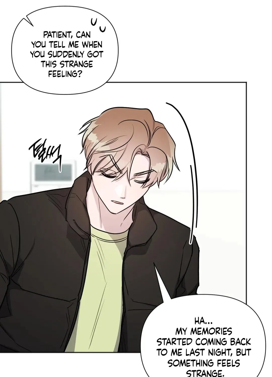 Read Can’t Help It chapter 25 image 63 on Lezhin