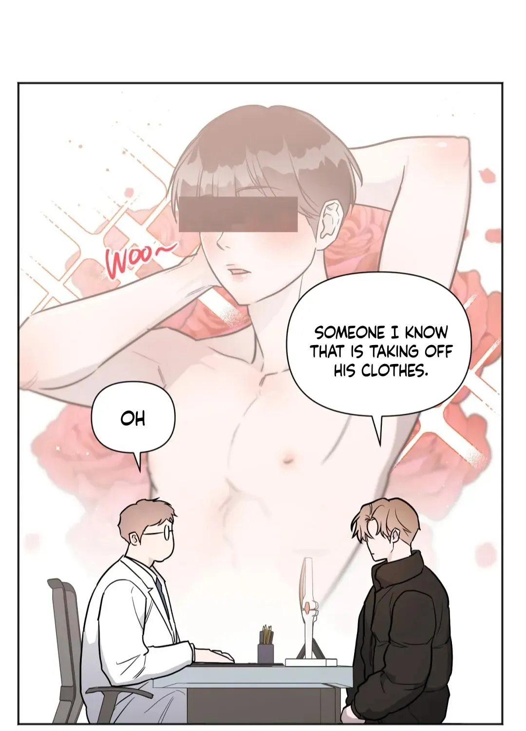 Read Can’t Help It chapter 25 image 66 on Lezhin