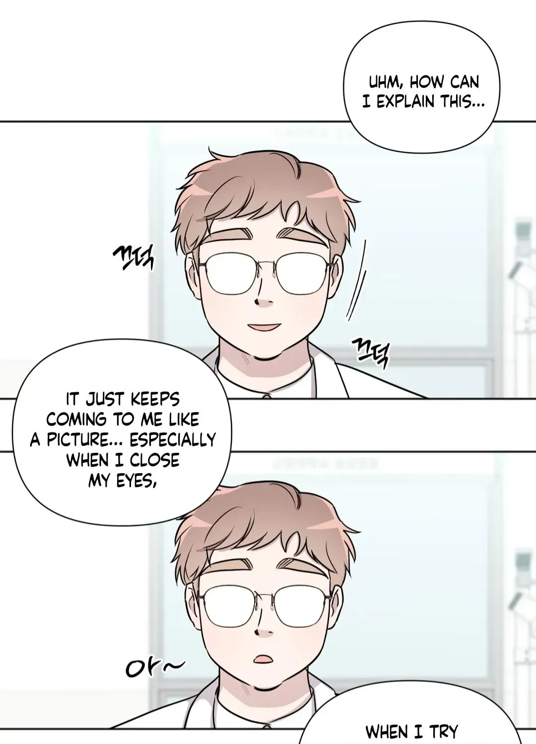 Read Can’t Help It chapter 25 image 72 on Lezhin
