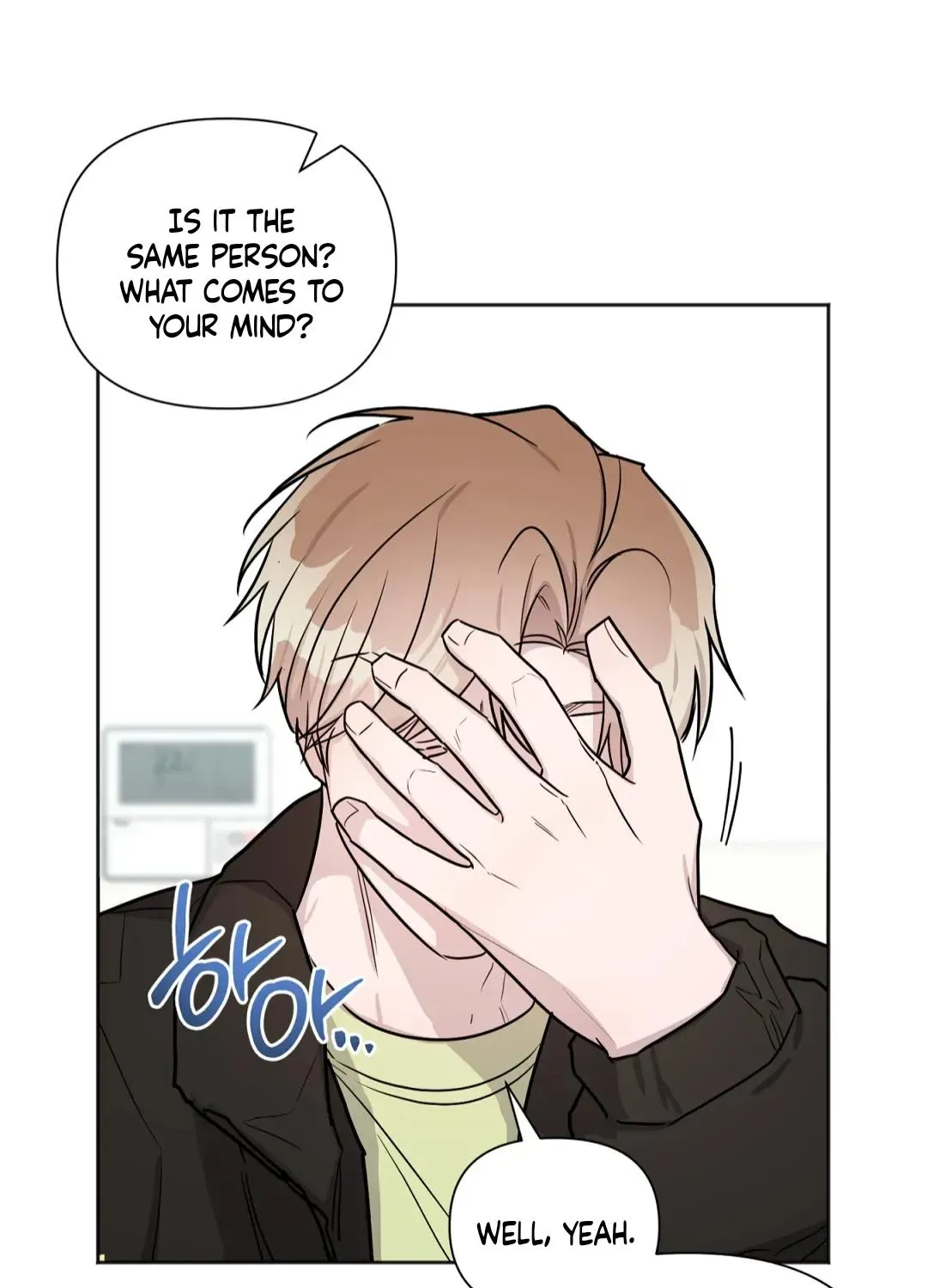 Read Can’t Help It chapter 25 image 74 on Lezhin