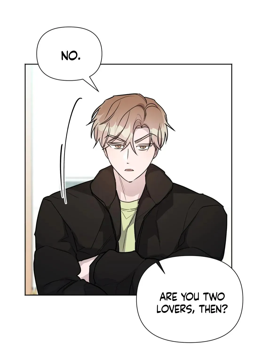 Read Can’t Help It chapter 25 image 78 on Lezhin