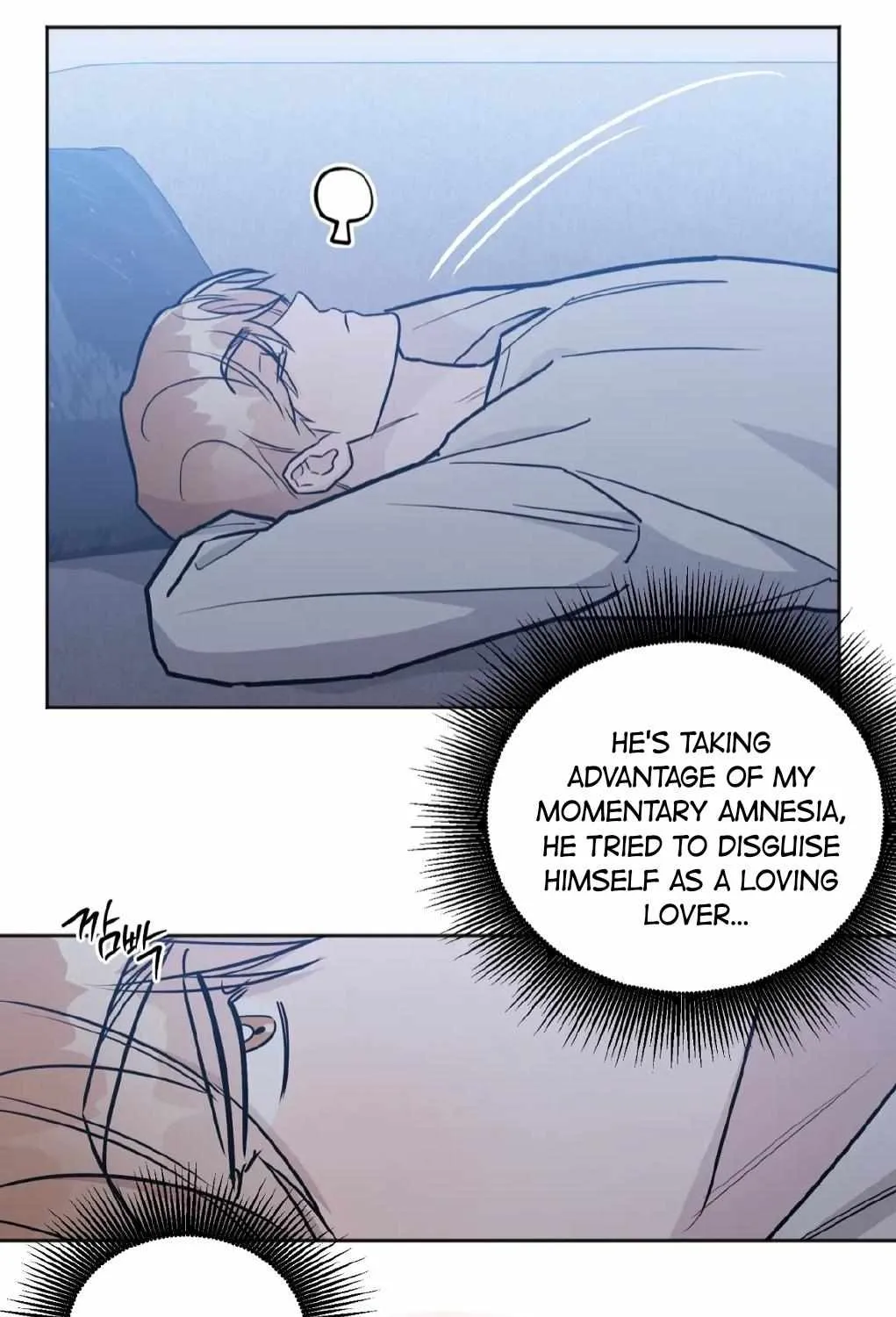 Read Can’t Help It chapter 25 image 9 on Lezhin