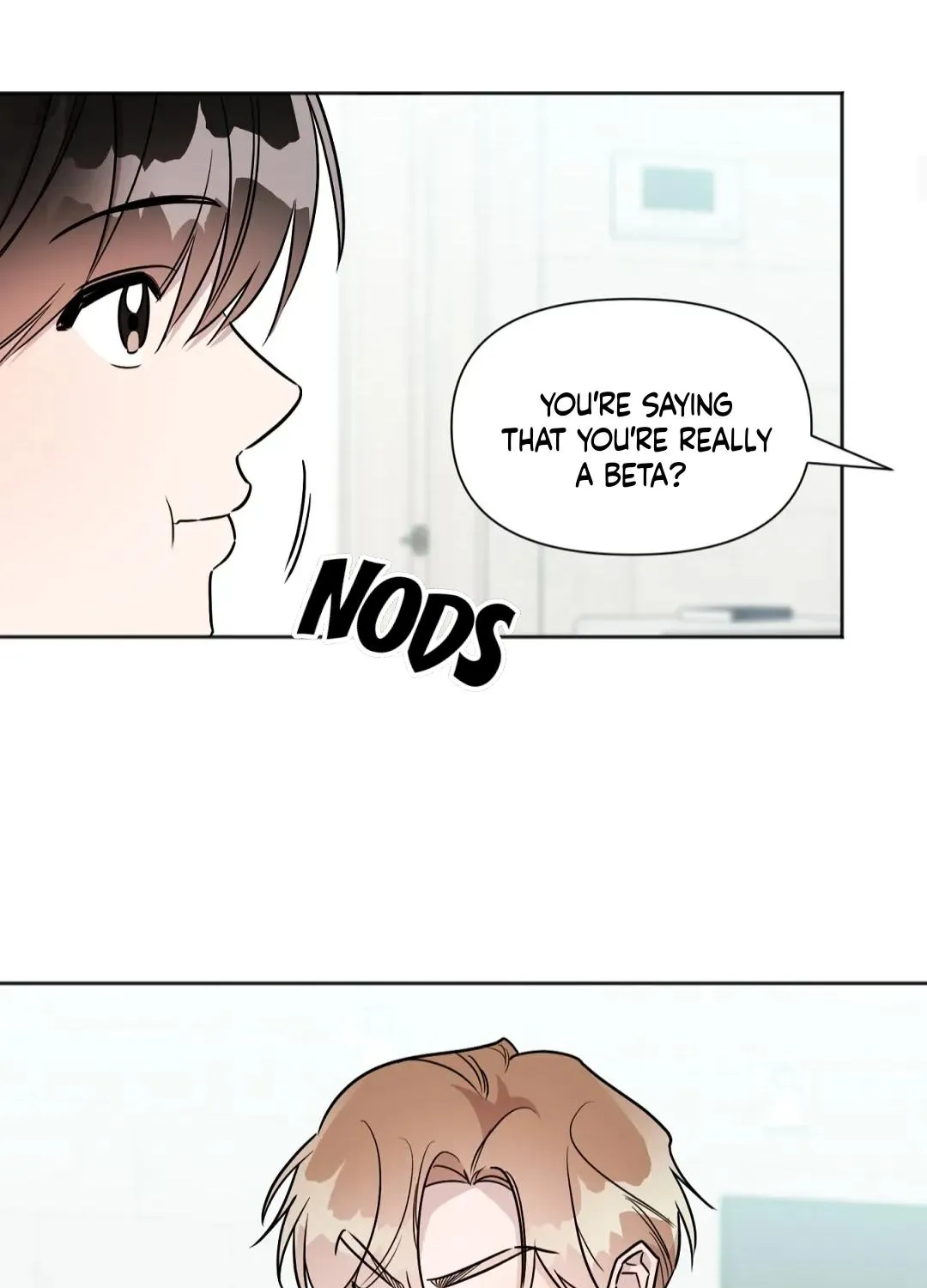 Read Can’t Help It chapter 26 image 11 on Lezhin