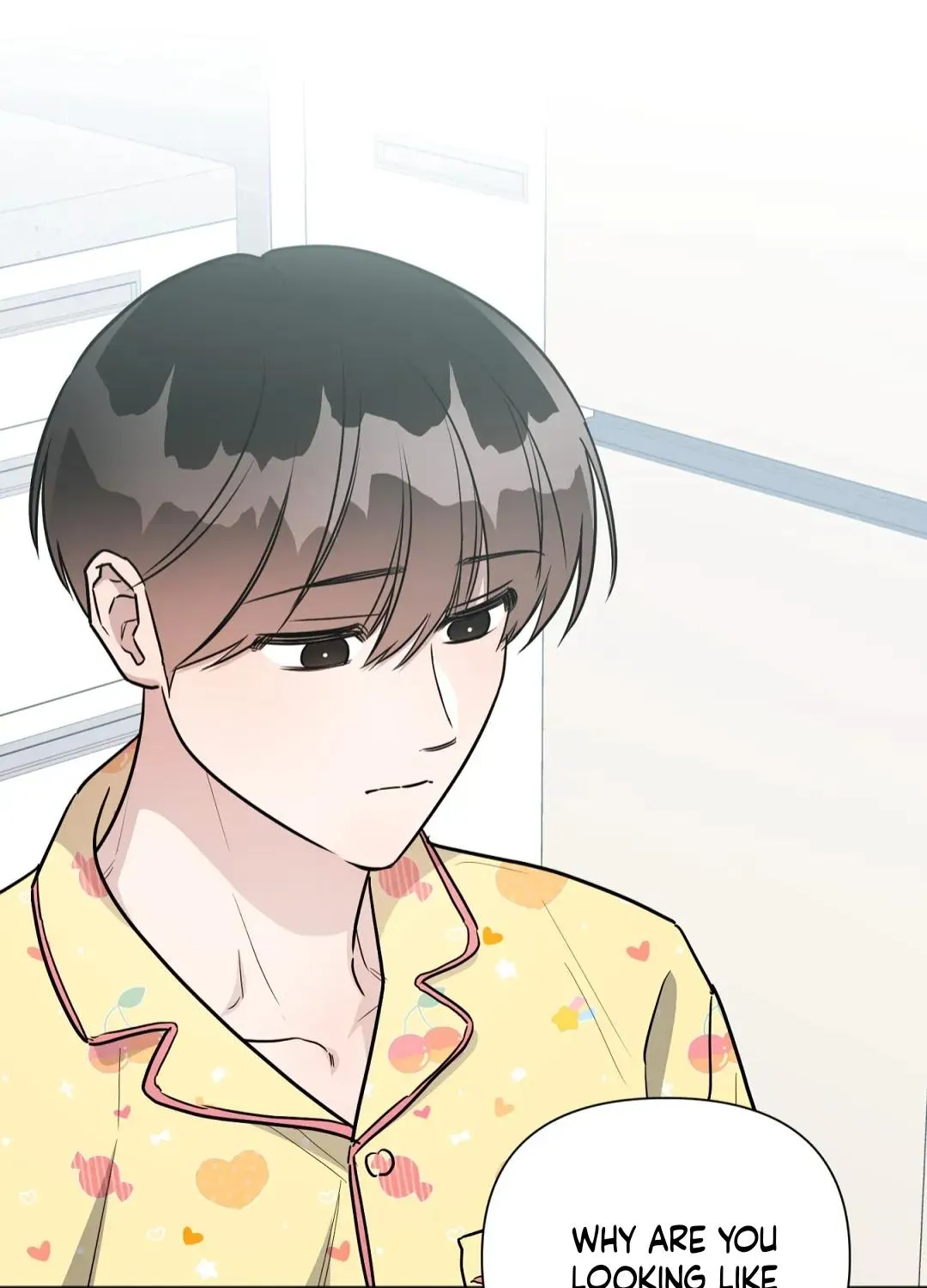 Read Can’t Help It chapter 26 image 17 on Lezhin