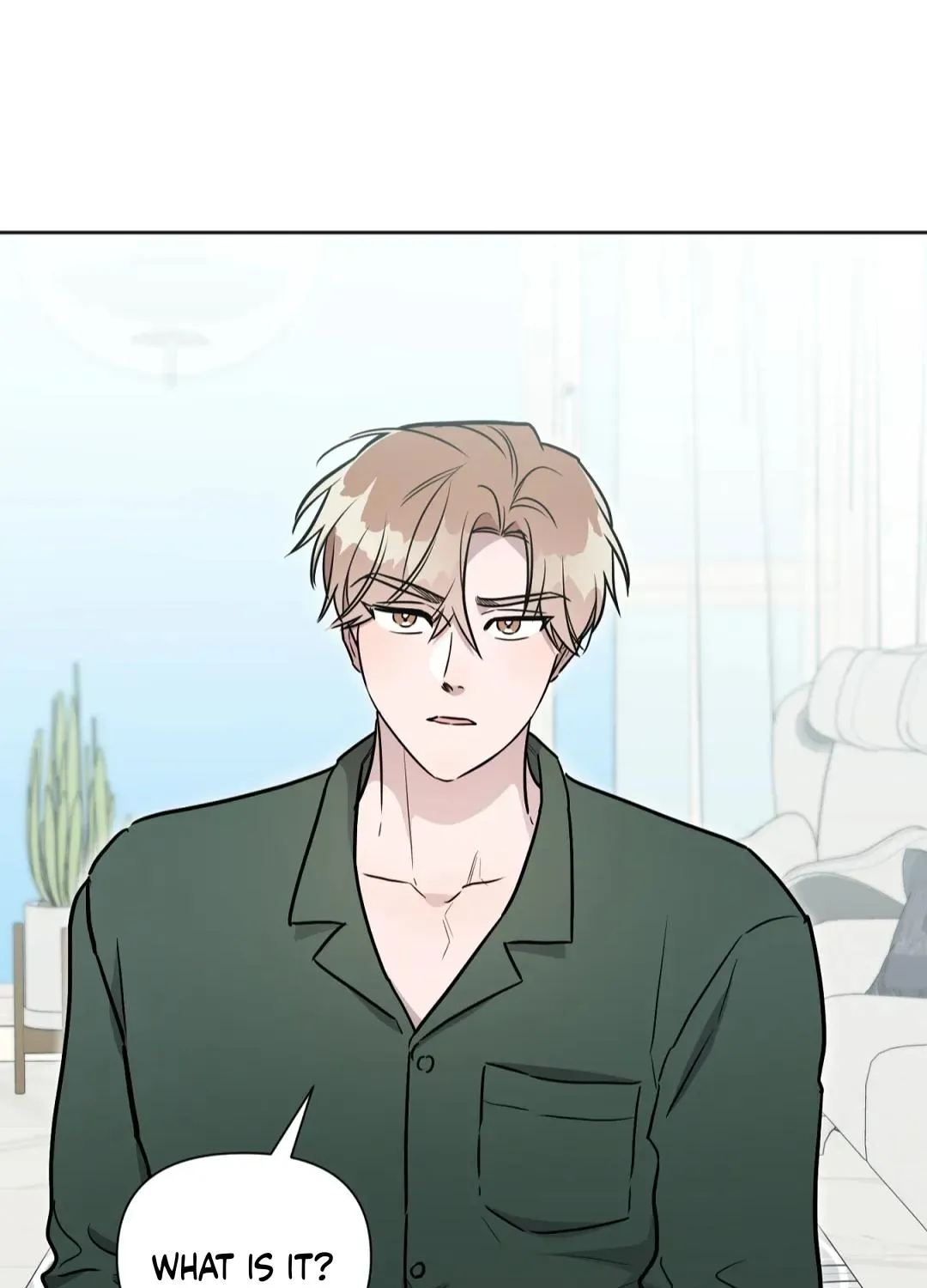 Read Can’t Help It chapter 26 image 21 on Lezhin