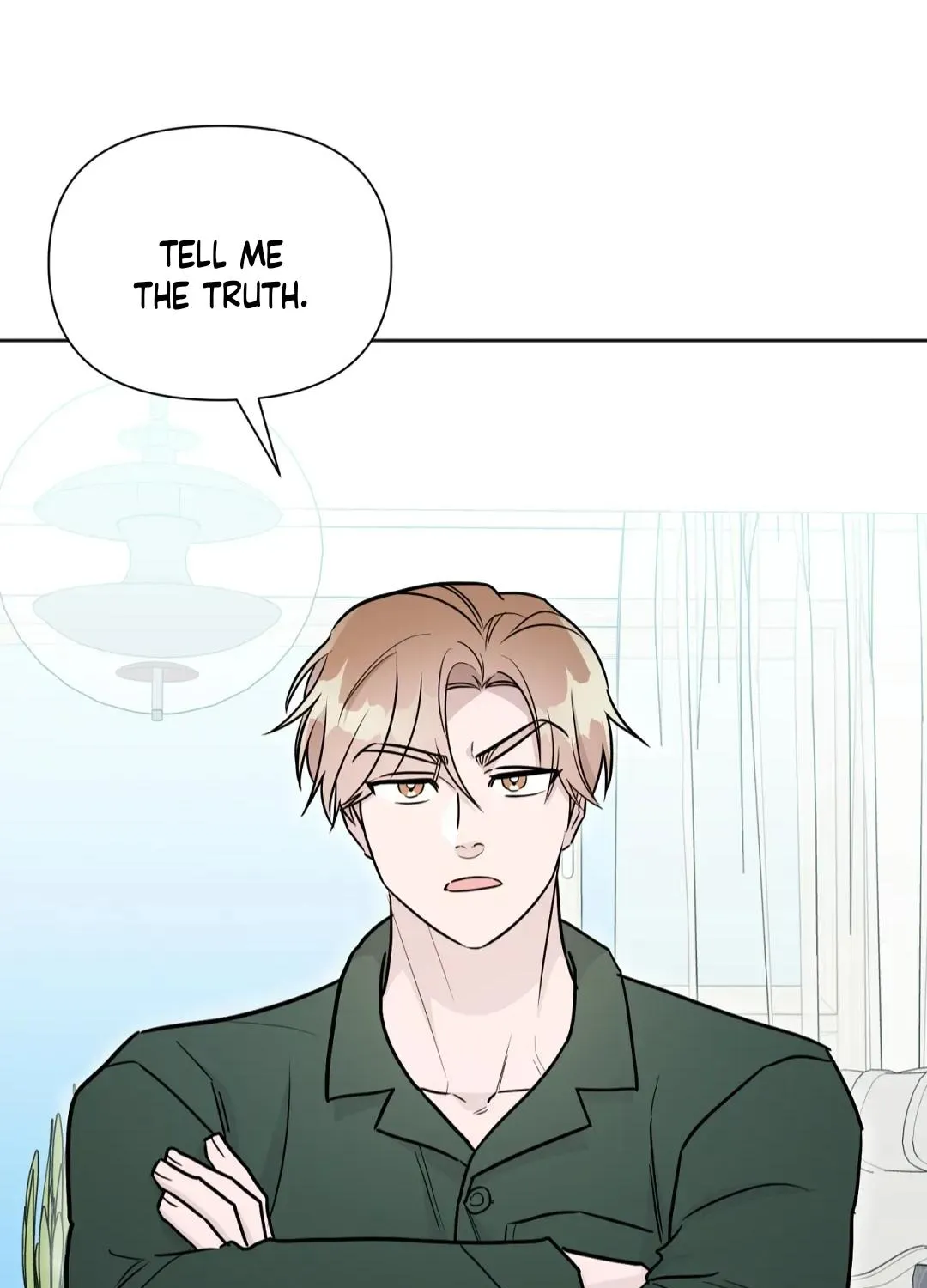 Read Can’t Help It chapter 26 image 3 on Lezhin