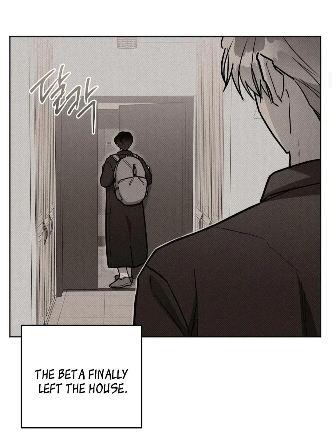 Read Can’t Help It chapter 26 image 32 on Lezhin