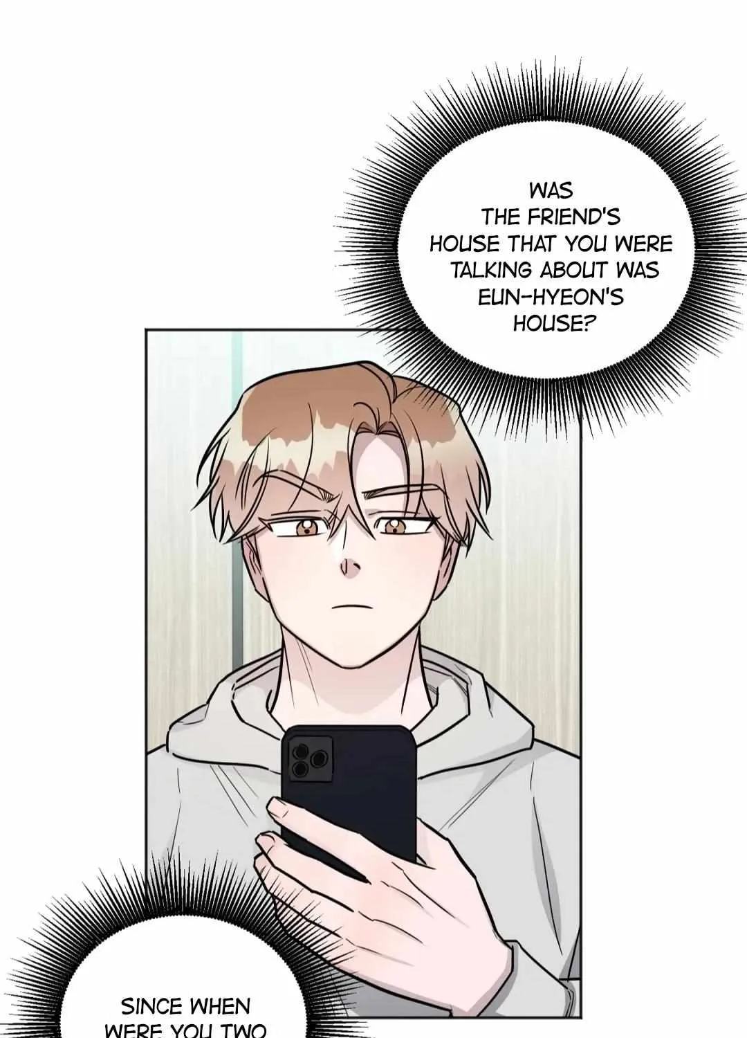 Read Can’t Help It chapter 26 image 35 on Lezhin