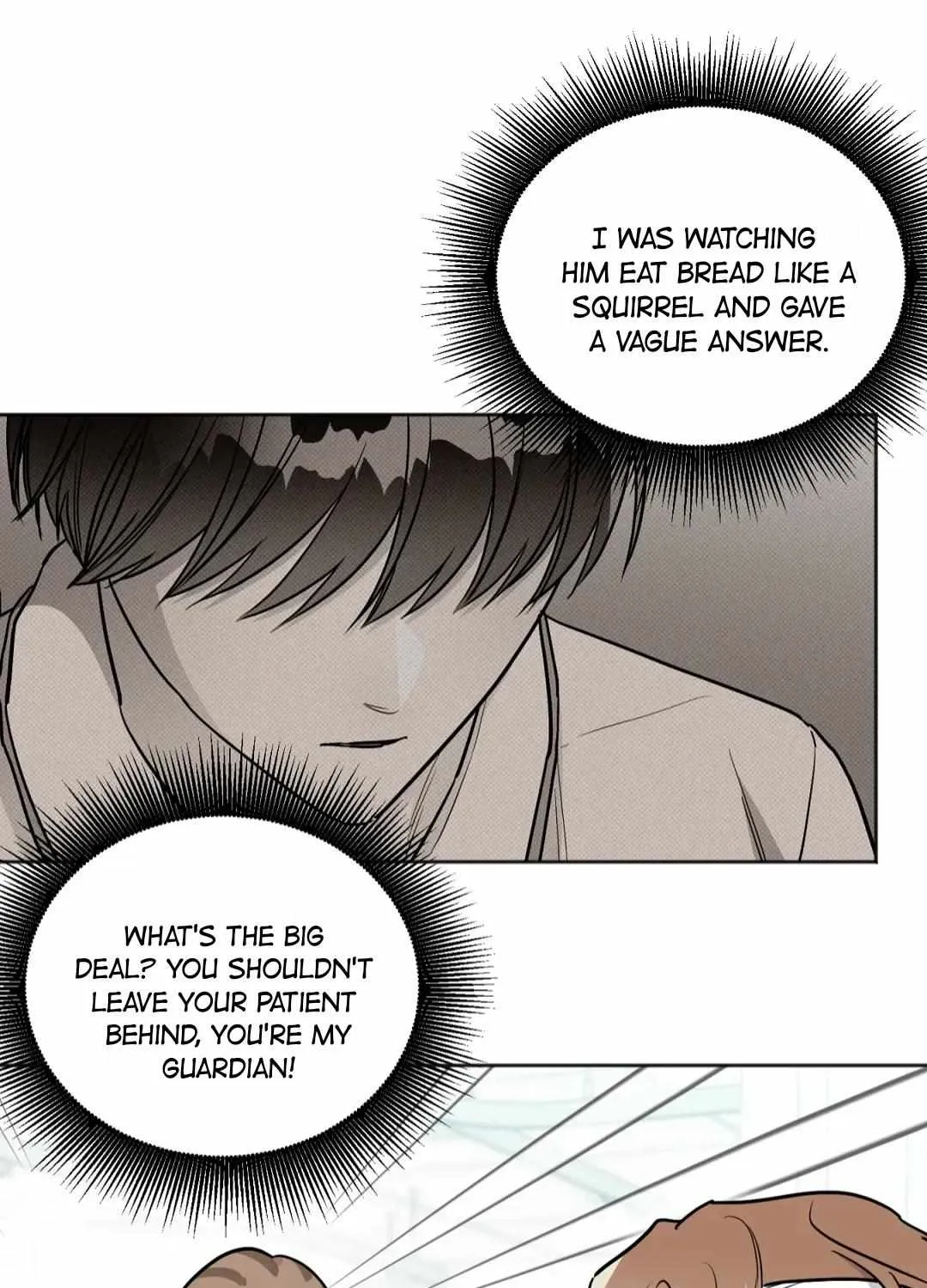 Read Can’t Help It chapter 26 image 37 on Lezhin
