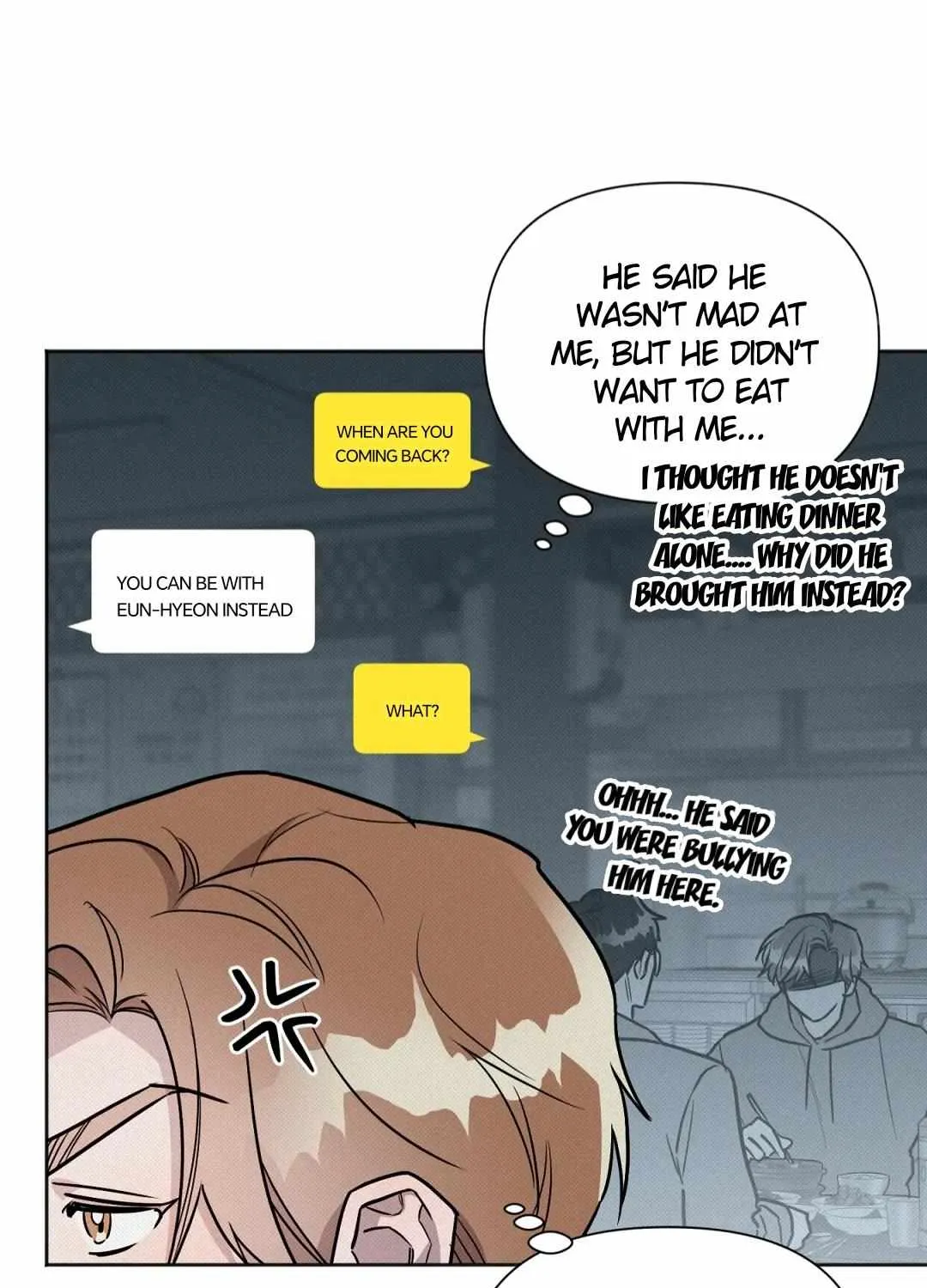 Read Can’t Help It chapter 26 image 39 on Lezhin
