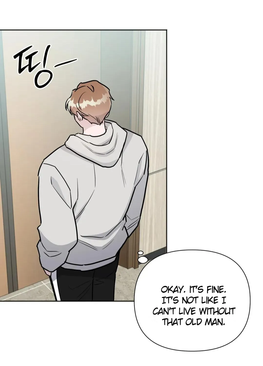 Read Can’t Help It chapter 26 image 41 on Lezhin