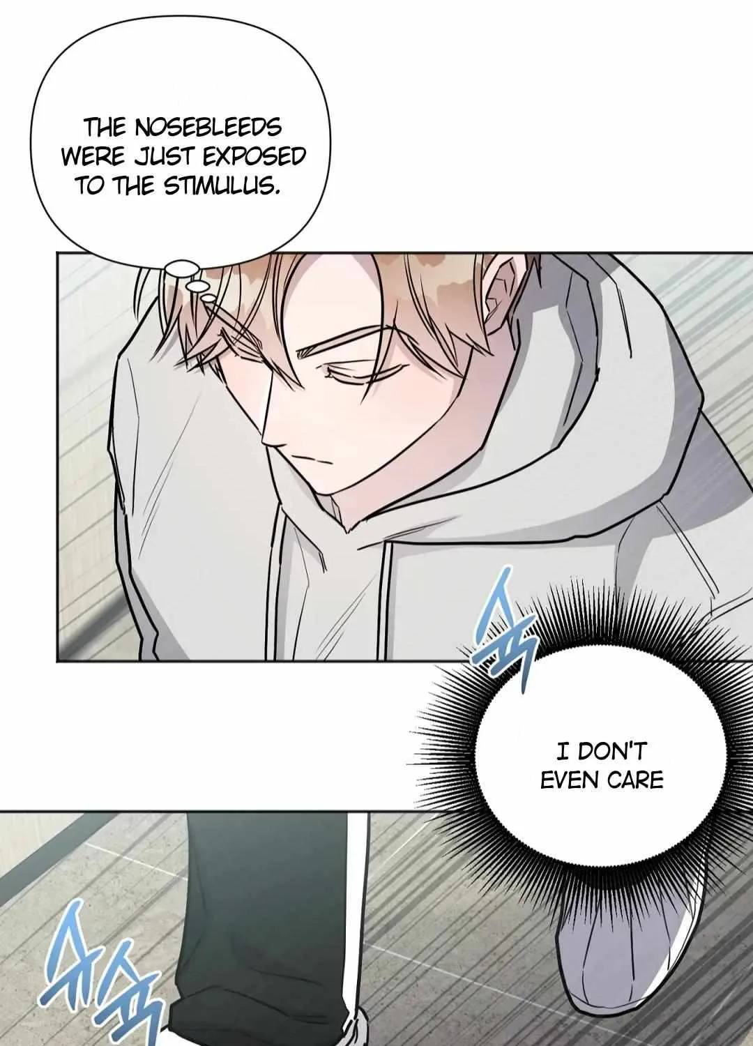 Read Can’t Help It chapter 26 image 43 on Lezhin