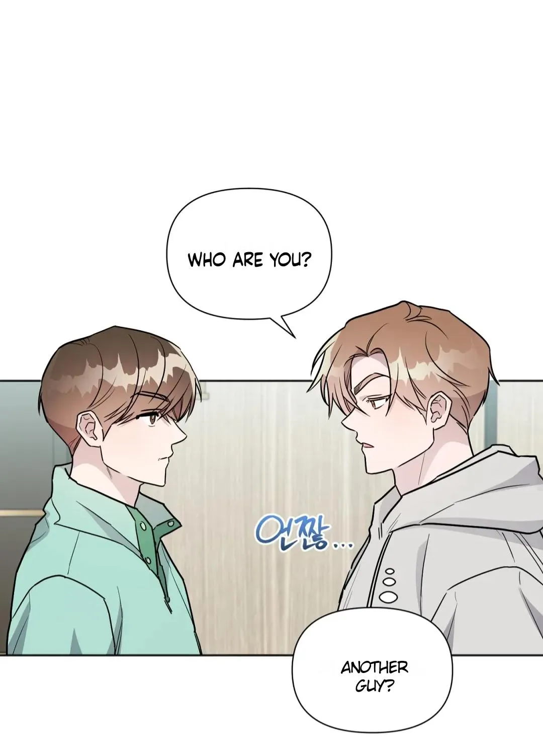 Read Can’t Help It chapter 26 image 48 on Lezhin