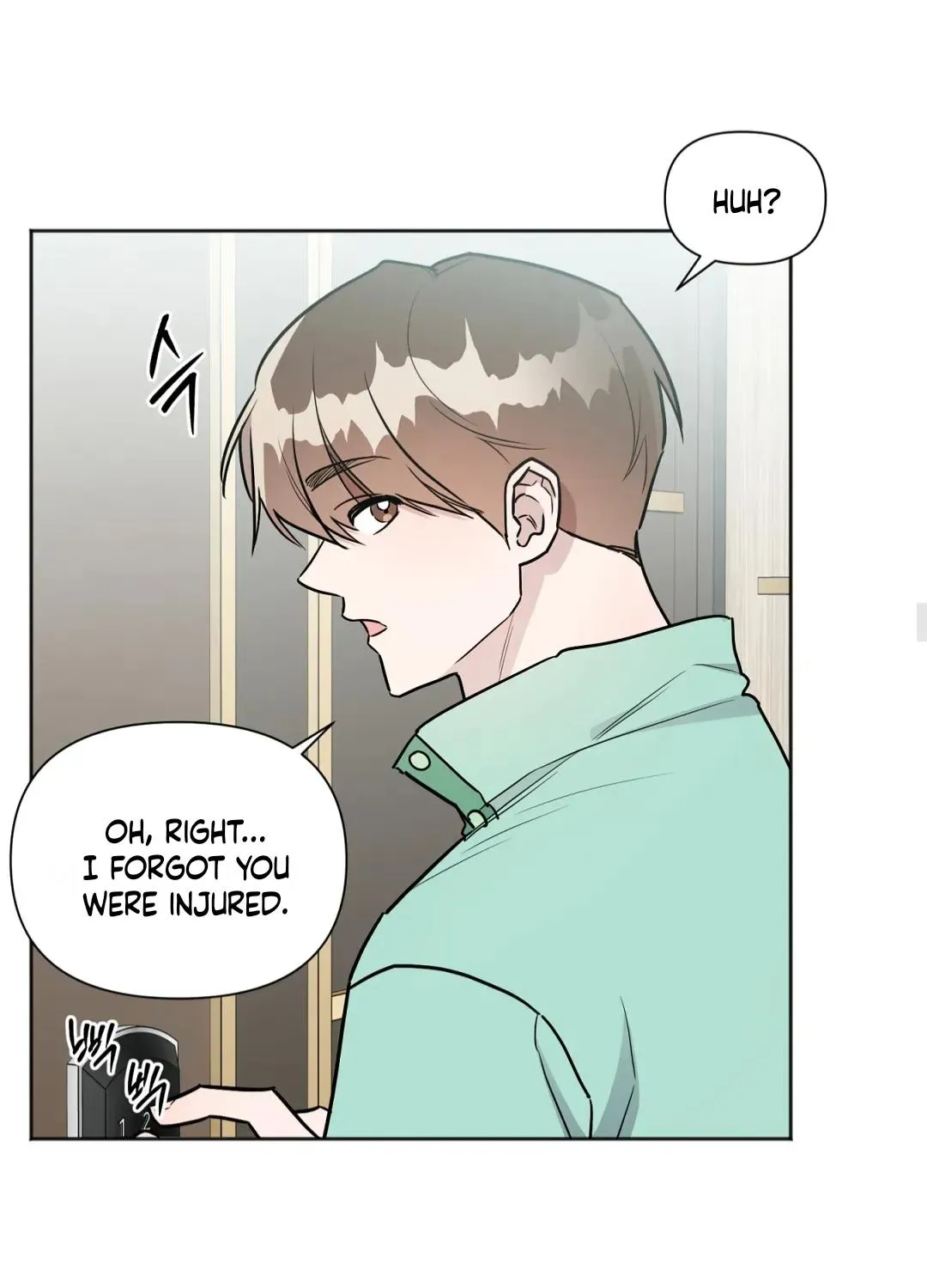 Read Can’t Help It chapter 26 image 50 on Lezhin